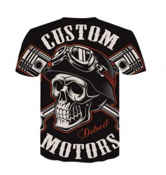 GUSTOM MOTORS.dorex.cz