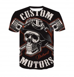 GUSTOM MOTORS.dorex.cz