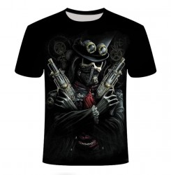 STEAM PUNK BANDIT.dorex.cz