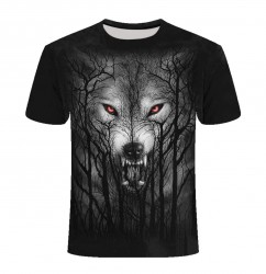 FOREST WOLF.dorex.cz