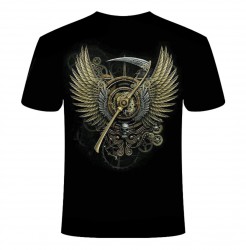 STEAM PUNK REAPER.dorex.cz